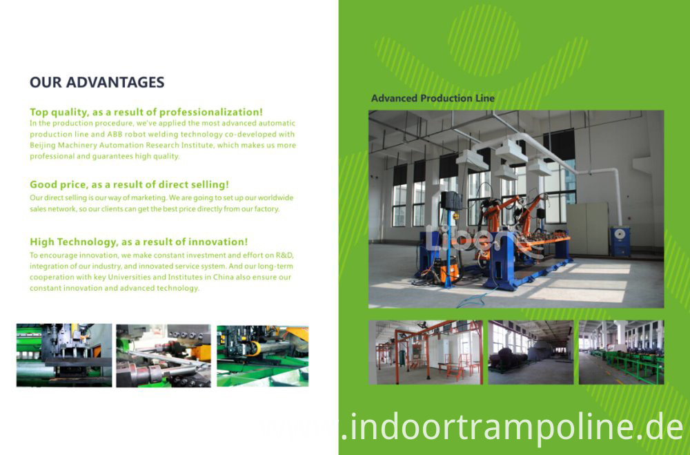 trampoline park equipment trampoline park equipment